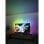 Bande LED Paulmann 78880 Noir 2 m USB RGB pour TV intérieur IP20