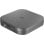 Disque Dur Corsair 2TB SSD Externe USB-C 1100Mo/s EX300U MagSafe Portatif