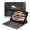Tablet Blackview Active 7 4G 11" 8GB 128GB Preto com Teclado