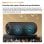 Altavoces Blackview Portátiles Bluetooth 20 W impermeables con batería 3600 mAh y TWS