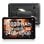 Tablet Blackview Active 7 11" 128GB 4G 10000mAh Android 15 Vision Nocturne Noir