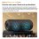 Enceintes Blackview portables Bluetooth 20W étanches IPX7 double haut-parleur RGB