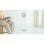 Standventilator Xiaomi Pedestal Fan 2 7 Flügel Weiß Aluminium Wireless 29 dB