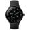 Google Pixel Watch 4 WiFi NFC GPS 45mm AMOLED Noir S/L Étanche 5ATM IP68 SpO2