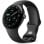 Google Pixel Watch 4 WiFi GPS NFC 45mm AMOLED Noir S/L IP68 Etanche SpO2 Pulsomètre