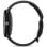 Google Pixel Watch 4 WiFi GPS NFC 45mm AMOLED Noir S/L IP68 Etanche SpO2 Pulsomètre