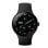 Google Pixel Watch 4 WiFi GPS NFC 45mm AMOLED Noir S/L IP68 Etanche SpO2 Pulsomètre