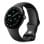 Google Pixel Watch 4 WiFi GPS NFC 45mm AMOLED Noir S/L IP68 Etanche SpO2 Pulsomètre