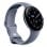 Google Pixel Watch 4 Bluetooth Wi-Fi NFC AMOLED LTPO Gris M Étanchéité 5ATM+IP68 SpO2
