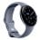Google Pixel Watch 4 Bluetooth NFC 41mm AMOLED LTPO Noir Taille Unique IP68 SpO2 Pulsomètre