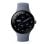 Google Pixel Watch 4 Bluetooth NFC 41mm AMOLED LTPO Noir Taille Unique IP68 SpO2 Pulsomètre