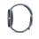 Google Pixel Watch 4 Bluetooth NFC 41mm AMOLED LTPO Noir Taille Unique IP68 SpO2 Pulsomètre