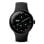 Google Pixel Watch 4 WiFi NFC GPS 41mm AMOLED Noir S/L Étanche 5ATM SpO2 Pulsomètre