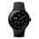 Google Pixel Watch 4 Bluetooth GPS NFC 41 mm AMOLED Noir Obsidian S/L Étanche 5 ATM SpO2