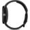 Google Pixel Watch 4 Bluetooth GPS NFC 41 mm AMOLED Noir Obsidian S/L Étanche 5 ATM SpO2