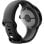 Google Pixel Watch 4 WiFi NFC GPS 41mm AMOLED Noir S/L Étanche 5ATM SpO2 Pulsomètre