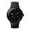 Google Pixel Watch 4 Bluetooth GPS NFC 41 mm AMOLED Noir Obsidian S/L Étanche 5 ATM SpO2
