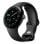 Google Pixel Watch 4 WiFi NFC GPS 41mm AMOLED Noir S/L Étanche 5ATM SpO2 Pulsomètre