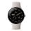 Google Pixel Watch 4 WiFi Bluetooth NFC GPS 41mm AMOLED Argent S/L IP68 SpO2 Cardio
