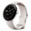 Google Pixel Watch 4 WiFi Bluetooth NFC 41 mm AMOLED LTPO Gris Batterie 455 mAh IP68 5 ATM SpO2