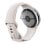 Google Pixel Watch 4 WiFi Bluetooth NFC 41 mm AMOLED LTPO Gris Batterie 455 mAh IP68 5 ATM SpO2