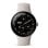 Google Pixel Watch 4 WiFi Bluetooth NFC GPS 41mm AMOLED Argent Beige S/L IP68 SpO2