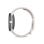 Google Pixel Watch 4 WiFi Bluetooth NFC GPS 41mm AMOLED Argent Beige S/L IP68 SpO2