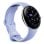 Google Pixel Watch 4 WiFi Bluetooth NFC GPS 41mm AMOLED Argent Violet S/L IP68 SpO2