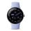 Google Pixel Watch 4 WiFi Bluetooth NFC GPS 41mm AMOLED Argent Violet S/L IP68 SpO2