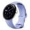 Google Pixel Watch 4 Bluetooth NFC WiFi 41mm AMOLED LTPO Noir Taille M Étanche IP68 SpO2 Pulsomètre