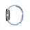 Google Pixel Watch 4 WiFi Bluetooth NFC GPS 41mm AMOLED Argent Violet S/L IP68 SpO2