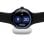 Google Pixel Watch 4 Bluetooth NFC WiFi 41mm AMOLED LTPO Noir Taille M Étanche IP68 SpO2 Pulsomètre