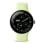 Google Pixel Watch 4 Wi-Fi Bluetooth NFC 45mm AMOLED Argent S/L Étanche IP68 SpO2 Pulsomètre