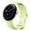 Google Pixel Watch 4 Bluetooth WiFi NFC 41mm AMOLED LTPO Noir Taille S/L IP68 SpO2 Pulsomètre