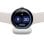 Google Pixel Watch 4 Wi-Fi Bluetooth NFC 45mm AMOLED Argent S/L Étanche IP68 SpO2 Pulsomètre