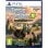 Juego PS5 Farming Simulator 25 Highlands Fishing Edition multilingüe 4 mapas 150 marcas