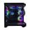 PC Sobremesa Nitropc Pack Gold Intel Core i5-12400F 16GB 1TB M.2 RTX3050 Windows 11 Monitor 24"