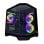 PC Sobremesa NitroPC Avanzado Bronze Plus AMD Ryzen 5 5600GT 32GB 1TB M.2 Windows 11 Wi-Fi Noir