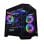 PC Sobremesa Nitropc Avanzado Nitro Plus AMD Ryzen 5 5600X 16GB 1TB M.2 RX6600 Windows 11