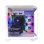 PC Sobremesa Nitropc Pack Silver AMD Ryzen 5 5500 16GB 1TB M.2 RTX3050 6GB 24" Windows 11 WiFi Blanc