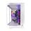 PC Sobremesa Nitropc Pack Silver AMD Ryzen 5 5500 16GB 1TB M.2 RTX3050 6GB 24" Windows 11 WiFi Blanc
