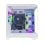 PC Sobremesa Nitropc Pack Bronze AMD Ryzen 5 5655G 16GB 1TB M.2 Monitor 24" Windows 11 Bianco