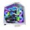 PC Sobremesa NitroPC Avanzado Gold Plus Intel Core i5-12400F 16GB 1TB M.2 RX6600 Windows 11 Blanco
