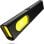 Linterna Led Ital T7 Recargable USB-C 6 Modos 450lm Base Magnética Clip IPX4