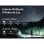 Linterna Led Ital T7 Recargable USB-C 6 Modos 450lm Base Magnética Clip IPX4