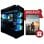 PC Sobremesa IBUYPOWER Legend Glory Max Intel Core i9-14900KF 64GB 2TB SSD RTX 5070 Ti Battlefield 6