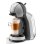 Cafetera de cápsulas Krups NESCAFÉ DOLCE GUSTO Mini Me 0,8 L 15 bares automática negra y gris