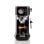 Cafetière Manuelle Ariete 1381/32 1,1L 15 bars avec mousseur à lait intégré