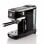 Cafetière Manuelle Ariete 1381/32 1,1L 15 bars avec mousseur à lait intégré