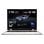Notebook MSI Prestige 16 AI Plus MERCEDESAMG B2VMG-217ES 16" Intel Core Ultra 9 32GB 2TB SSD OLED Windows 11 Pro Silber